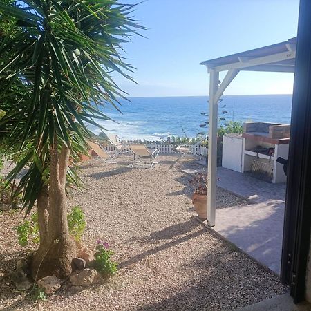 I Girasoli - Casa Alina Tresnuraghes Exterior photo
